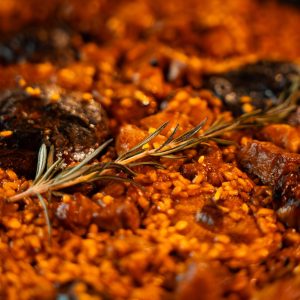 Paellas para llevar – Reserva online tus arroces